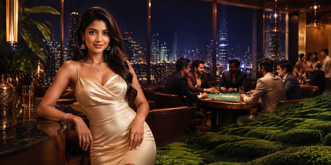 337bet ক্যাসিনো